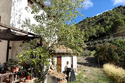 Herregård i Montefrio, Granada, Montefrio - € 375 000 | Ref: GVCCDA - foto 37